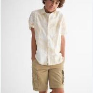 Cargo shorts boys 10